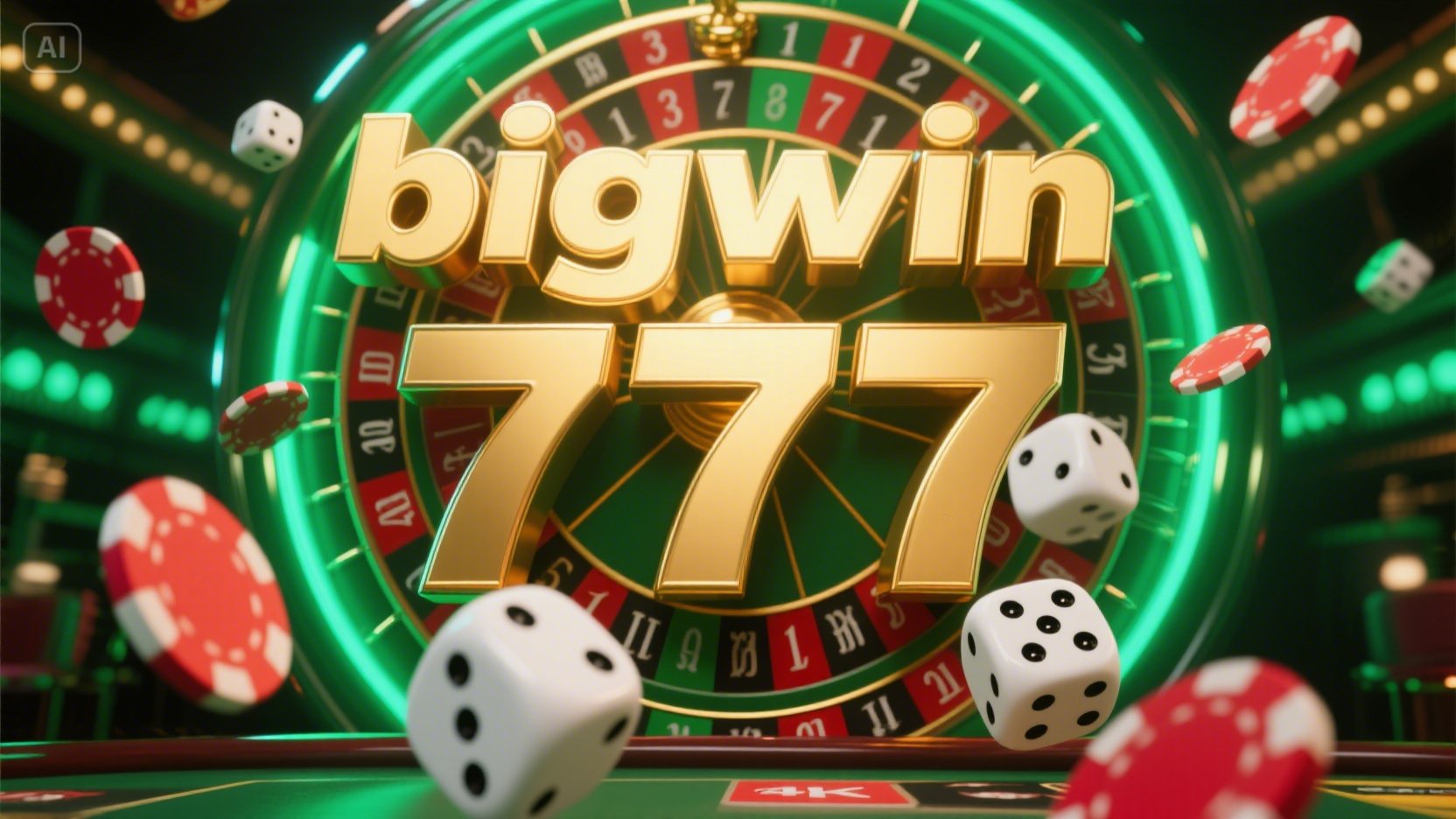 bigwin 777